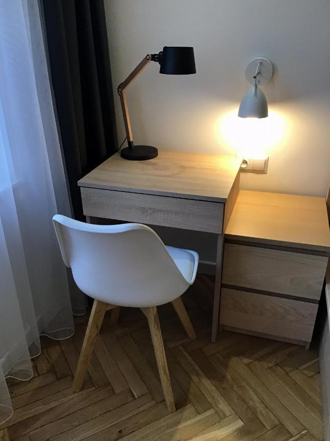 Apartament Karpaty Криниця-Здруй Екстер'єр фото