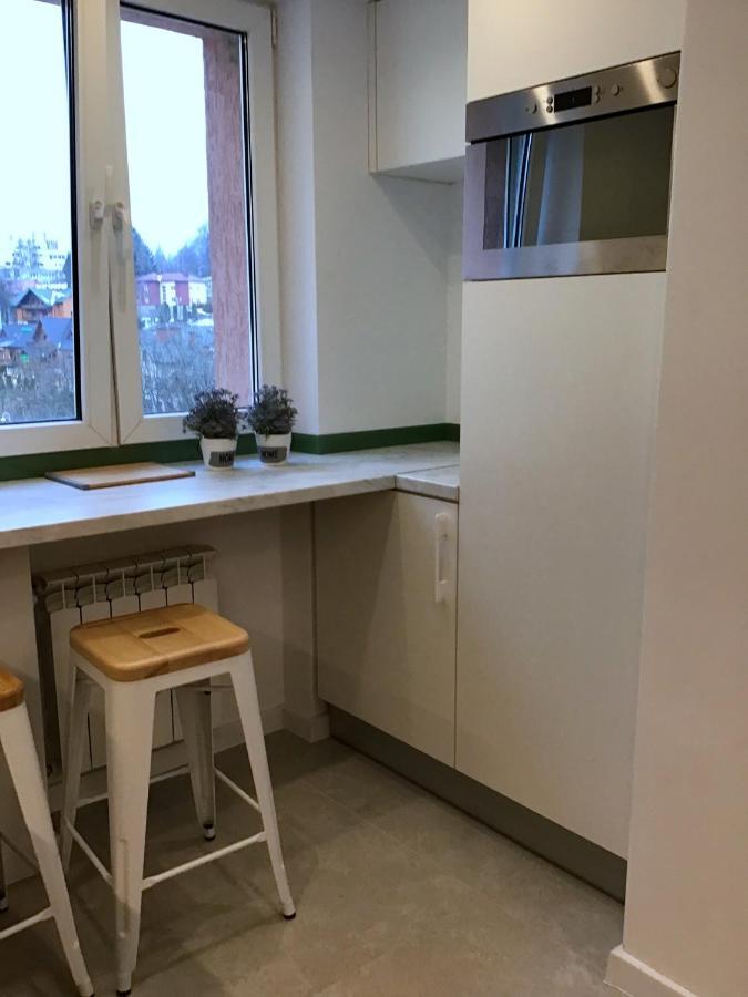 Apartament Karpaty Криниця-Здруй Екстер'єр фото